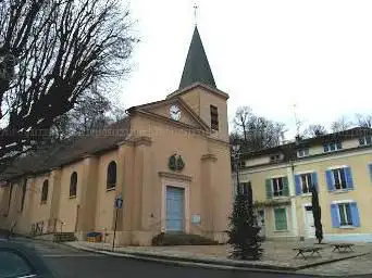 Photo de Paroisse Saint Pierre Saint Paul