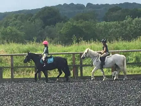 Blackdown Riding Academy