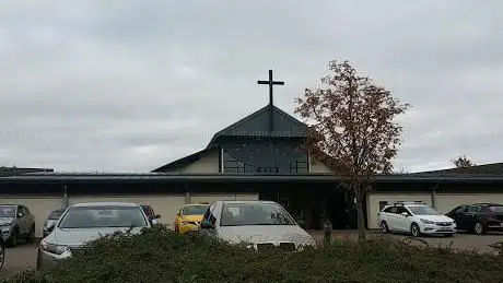 Photo de St. Anne's RC Church
