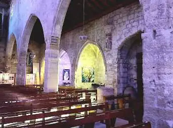 Photo de Notre-Dame des Sablons Church