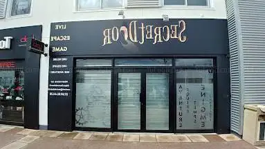 Photo de Secret Door - Live Escape Game