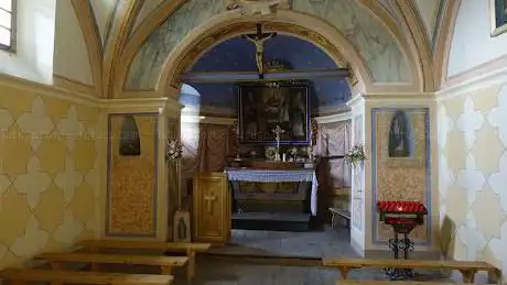 Santuario della Madonna delle Nevi