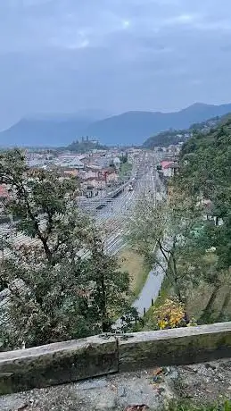 Photo de Klettergarten Bellinzona
