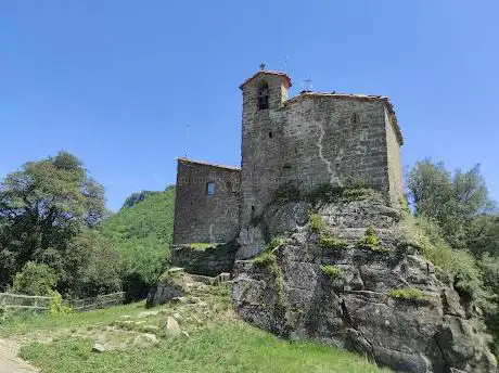 Photo de Ermita de Sant Miquel de Castelló i Falgars