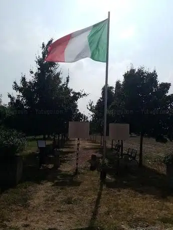 Viale della Rimembranza