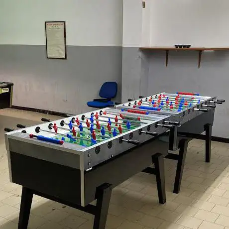 Photo de Sala Biliardi