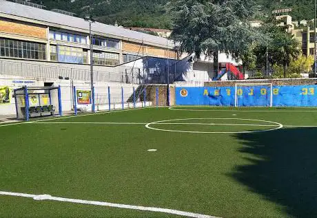 Photo de VICTORIA STADIUM