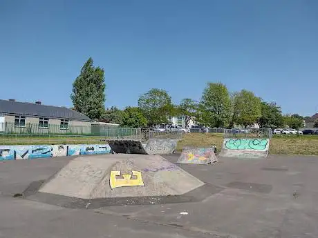 Photo de Southey Park Ramps