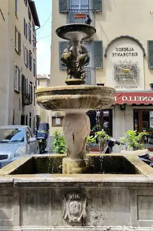 Fontana Del Gombito
