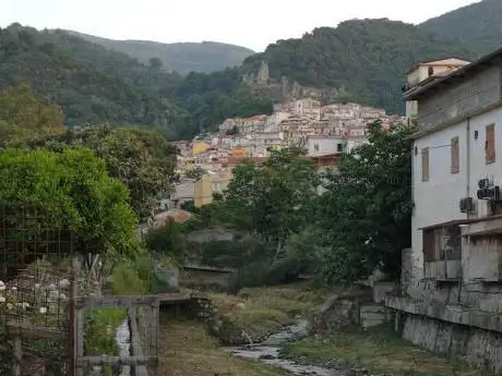Photo de Porta Sant'Antonio