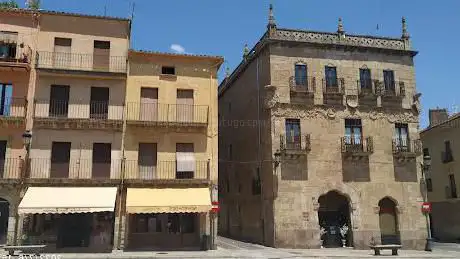 Photo de Casa de los Cueto o del Primer Márques de Cerralbo