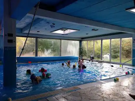 Piscine New Archimede
