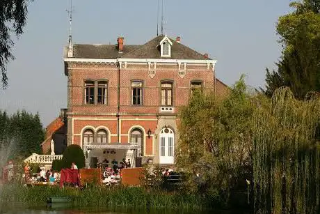 Photo de Kasteel van Blekkom