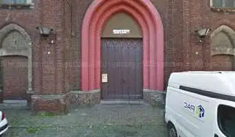 Photo de St. Francis of Assisi Catholic Church at Roubaix
