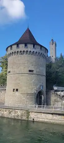 Nölliturm