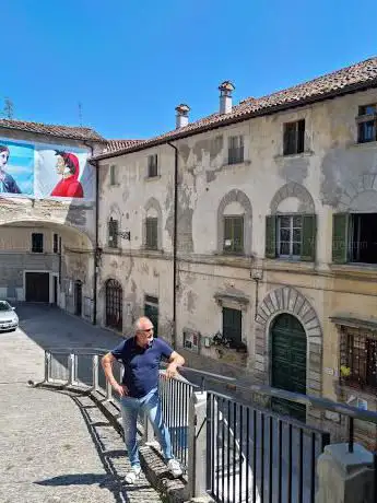Photo de Palazzo Portinari