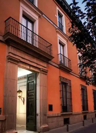 Photo de GalerÃa Leandro Navarro