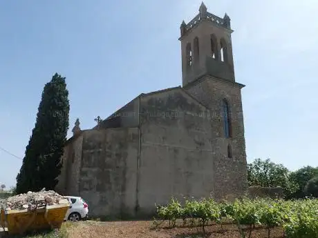 Photo de Parròquia de Sant SadurnÃÂ