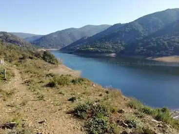 Photo de Barrage de la Verne