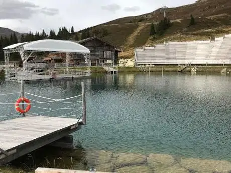 Öpfelsee