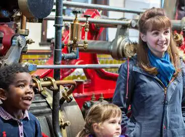 Photo de Cambridge Museum of Technology