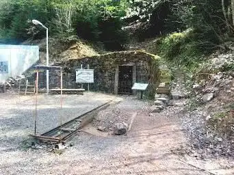Photo de Mine d'argent saint-Nicolas