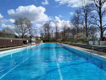 Photo de Jesus Green Lido