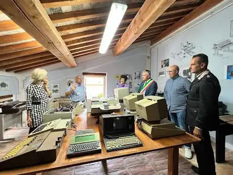 Museo della macchina da scrivere