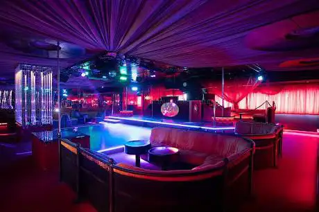 Photo de Le Moulin Club