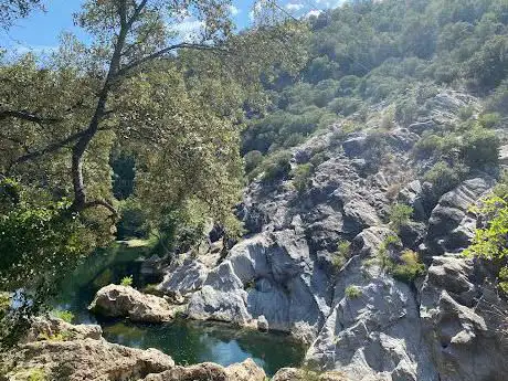 Photo de L'aille et l'argens