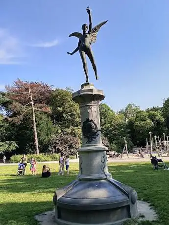 Monument voor de gesneuvelden van het 5de 15de en 25ste Linieregimen