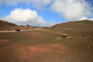 cassé de la plaine des sables
