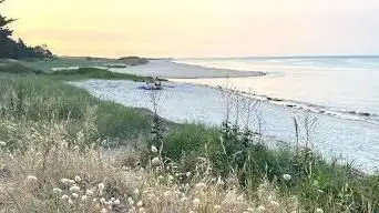 Havre de la Vanlée
