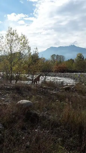Riserva Naturale Crocetta