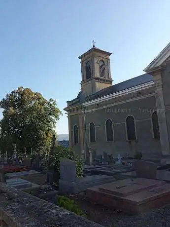 Photo de Église Saint-Étienne