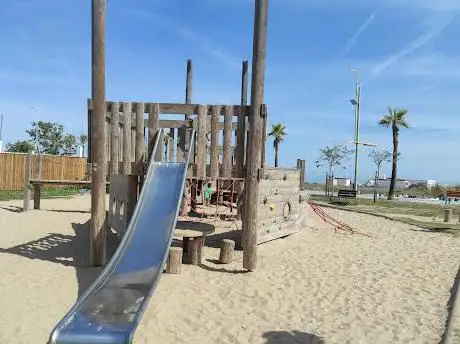 Photo de Pirates park