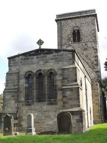 Photo de St. John's Church