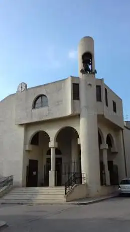 Photo de Parrocchia San Antonio di Padova