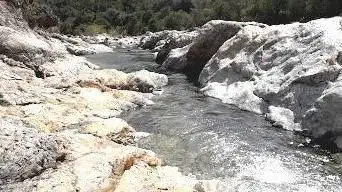 Le pont de Tuarelli
