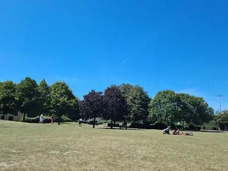 Photo de Stepney Green Park