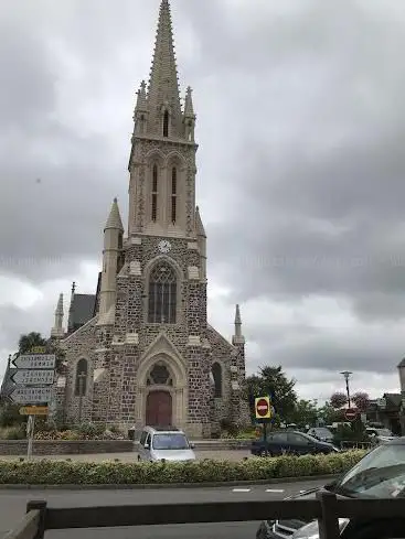 Photo de Paroisse Saint Louis-Marie en Brocéliande