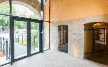 Château de Boussu (musée)