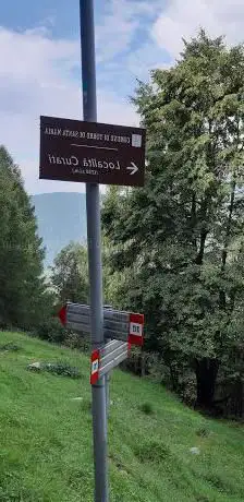 Località Curati