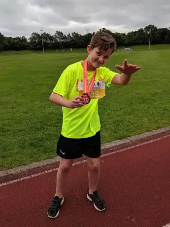 Photo de Telford Athletic Club