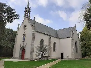 Chapelle du Plas-Kaër
