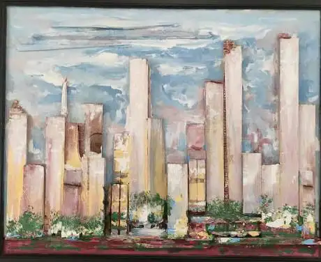 Photo de Fernando Pardo - Arte Pardo
