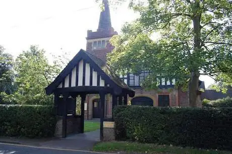 Photo de Hutton & Shenfield Union Church