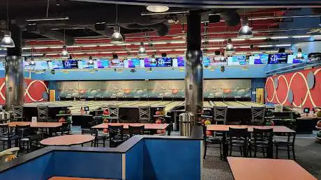 Arena Soldier & Family Entertainment Center