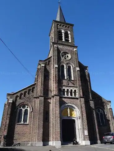 Photo de Saint Nicolas Church