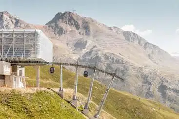 Giggijochbahn Sölden
